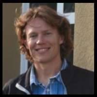 Vaughn S. Cooper