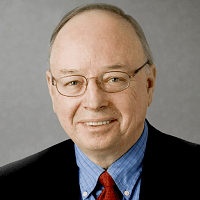 Donald E. Greydanus