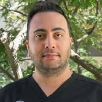 Soroush Farnoosh