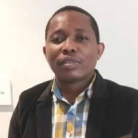 Eric Torgbenu