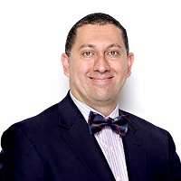 Nizar M. Attallah