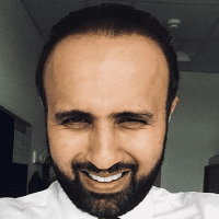 Asif Mahmood