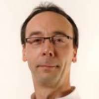 Brian Charlesworth