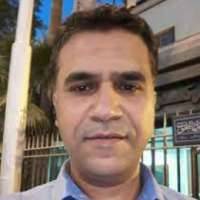 Tamer Nasr