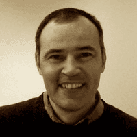 Charaf Benarafa