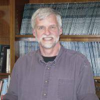 Patrick Corrigan