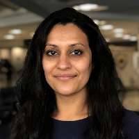 Shaili Shah