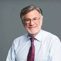 Steven B. Abramson