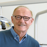 Gerald James Tussing