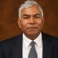 Indra J. Das