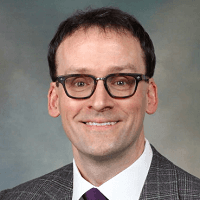 Joseph M. Hoxworth