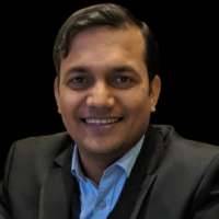 Chitresh Sharma