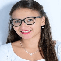 Monica Lisa Fernandez Quintero