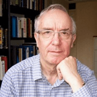 Philip Clapson