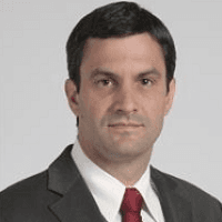 Eric Lamarre