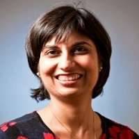 Suruchi Chandra