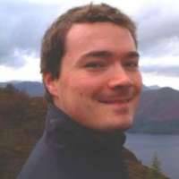Simon Newstead