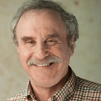 Steven Henikoff