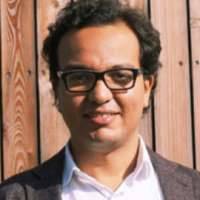 Mahmoud Hashim