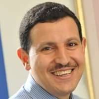 Abdel-hai  H. Hammo