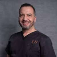 Abdelhakim A. El-gheriani