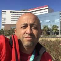 Mehmet Narin