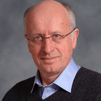 Gordon M. Keller
