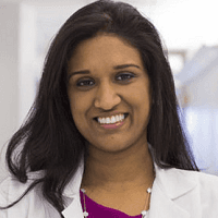 Suneeta Krishnareddy
