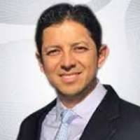 Jose Calvache
