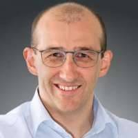 Gabriel Krastl