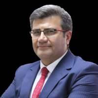 Ali Cavusoglu