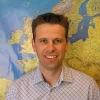 Andre De Vries