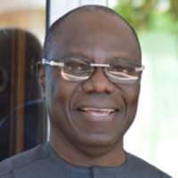 John Idoko