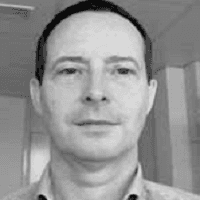 Stephen Paul Robinson