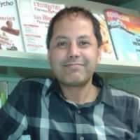 Khaled Khoufache
