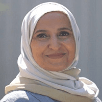 Amal A. Alyamani