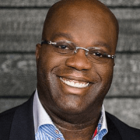 Simon T.bailey