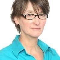Margaret Cruickshank