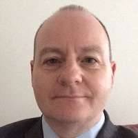 Ken Courtenay