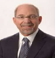 John Michael Bacharach