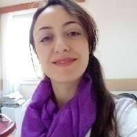 Elif Yilmaz Gulec