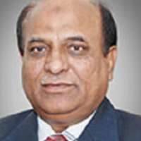 Muhammad Ashraf