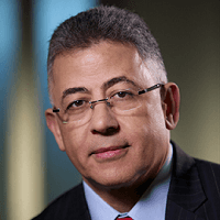 Ashraf Ismail