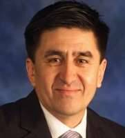 Shoukhrat Mitalipov