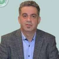 Volkan Etus