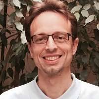 Patrick Middag