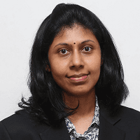 Vigneswari Sevakumaran