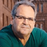 Geoffrey Todd Manley