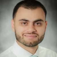 Arham Ali