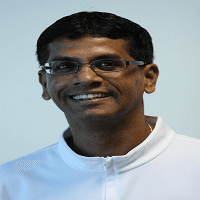Gobinathan Nair